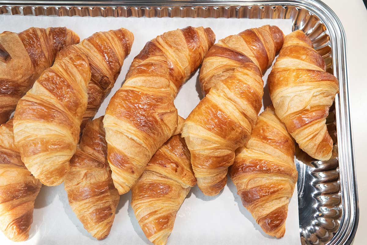 croissants