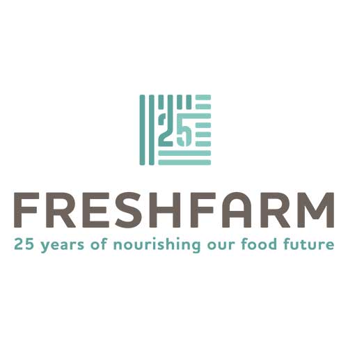 Rosslyn FRESHFARMS Farmers Market