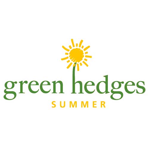 Green Hedges Summer Camp