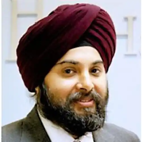 Gobind Sethi