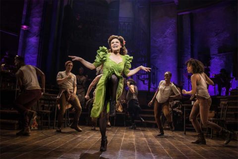 hadestown