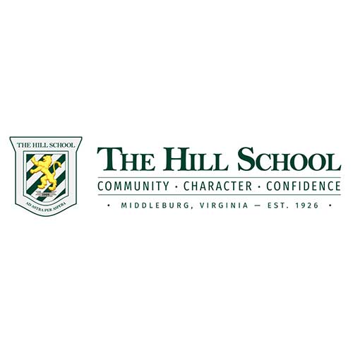 The Hill School Summer Camps