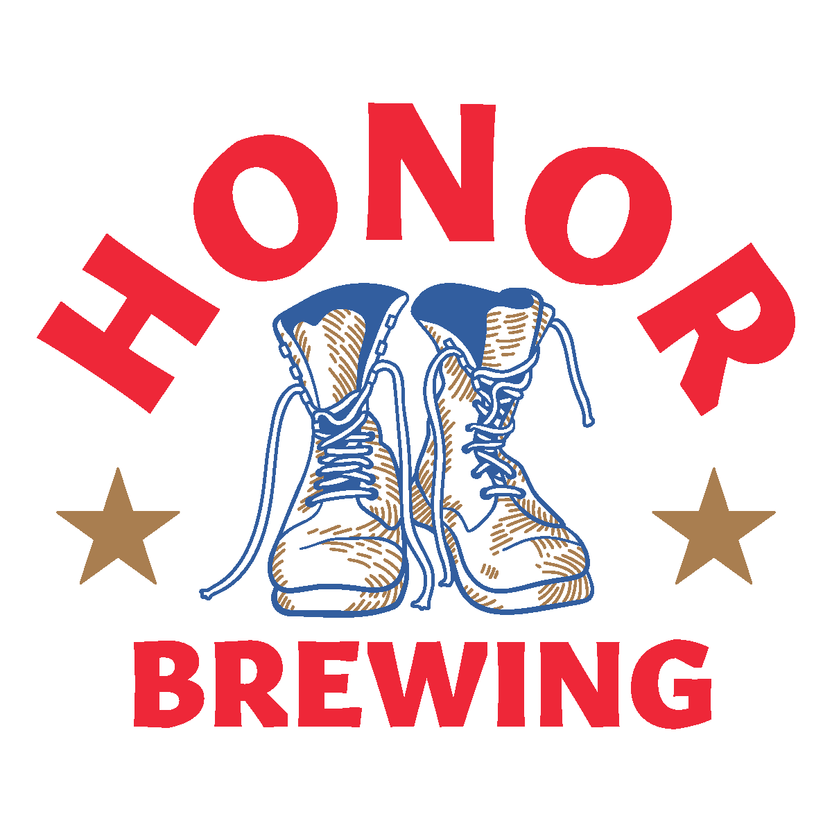 Honor Brewing Kitchen Fairfax