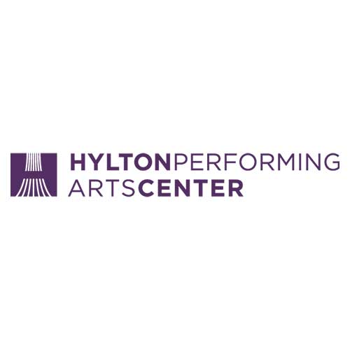Hylton Performing Arts Center