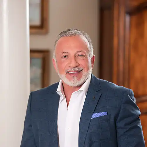 Jean-Claude Kharmouche