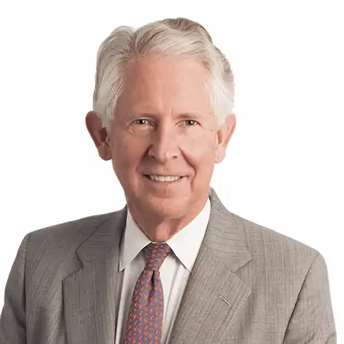 John A.C. Keith