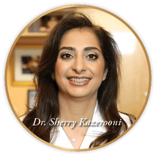Sherry Kazerooni