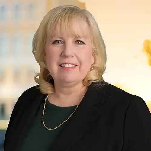 Kristina Keech Spitler