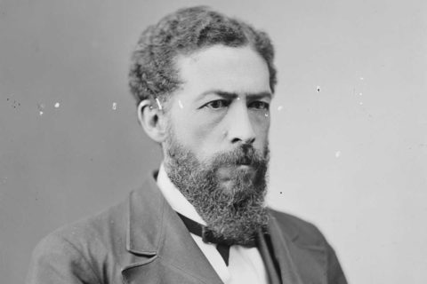 John Mercer Langston