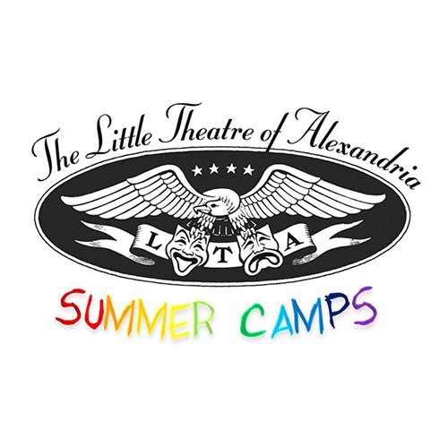 The Little Theatre of Alexandria Summer Camps