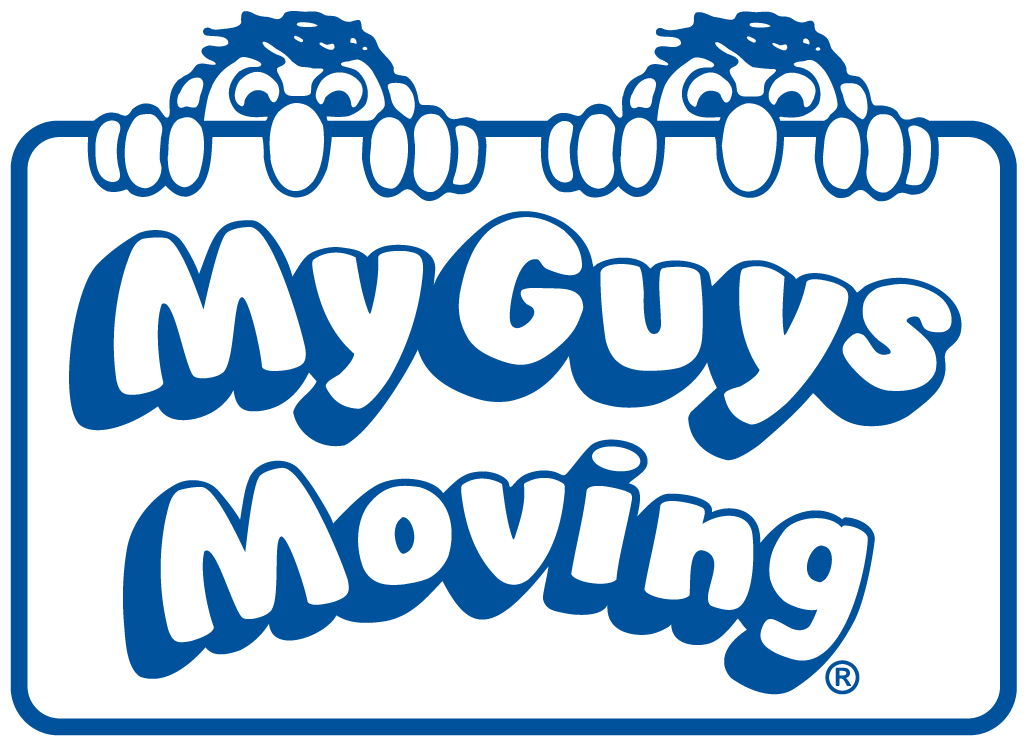 My Guys Moving & Storage