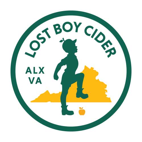 Lost Boy Cider