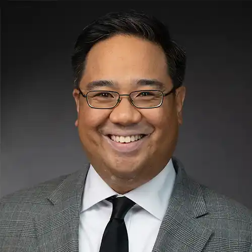 Leonard C. Tengco