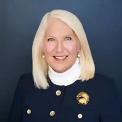 Leslie Weber Hoffman
