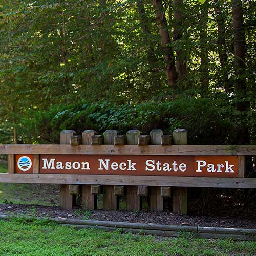 Mason Neck State Park