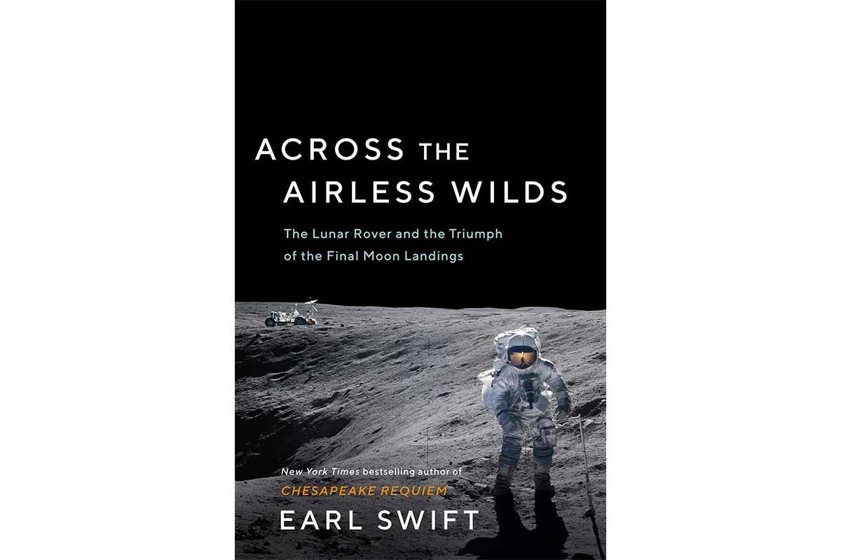 across the airless wilds book cover