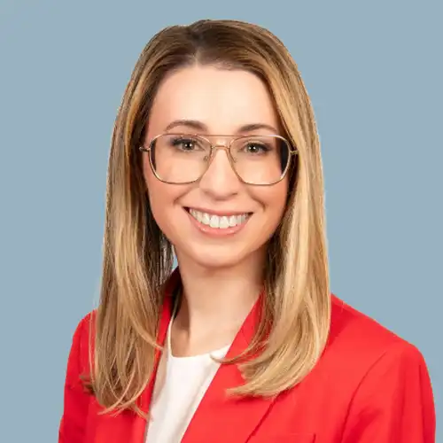 Maria Simon