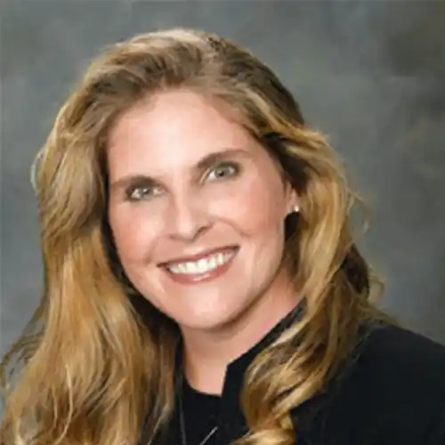 Melanie Wilson Hartman