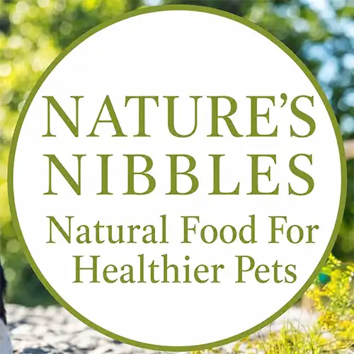Nature’s Nibbles