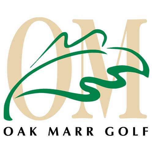 Oak Marr Golf Center