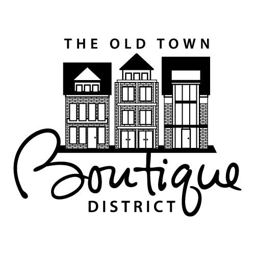 Old Town Boutique District
