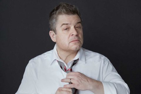 patton oswalt