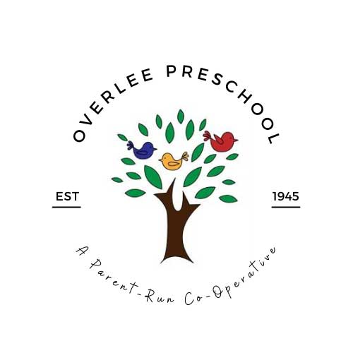 Overlee Cooperative Preschool Association