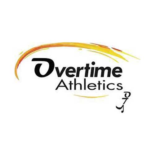 Overtime Athletics Summer Camps