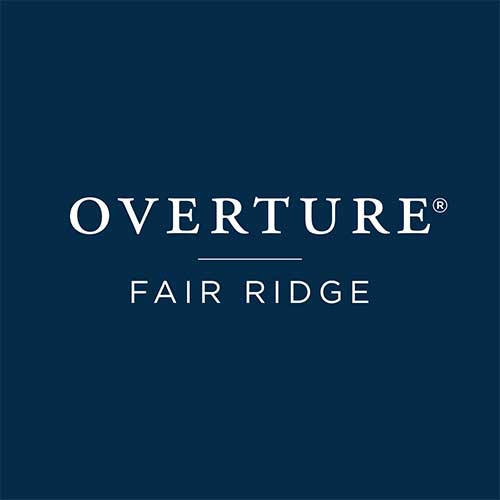 Overture Fair Ridge