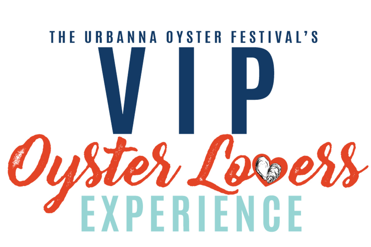 oyster festival logo