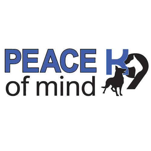Peace of Mind K9