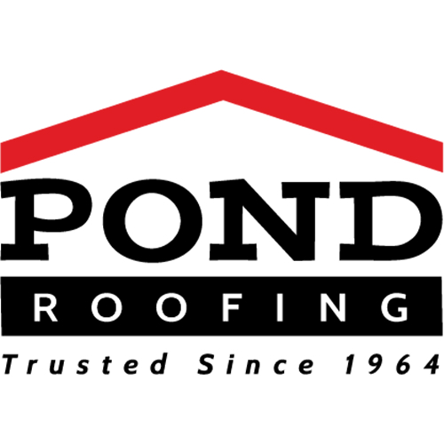 Pond Roofing & Exteriors