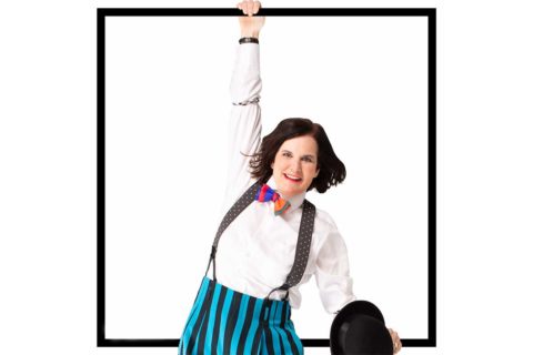 paula poundstone comedian