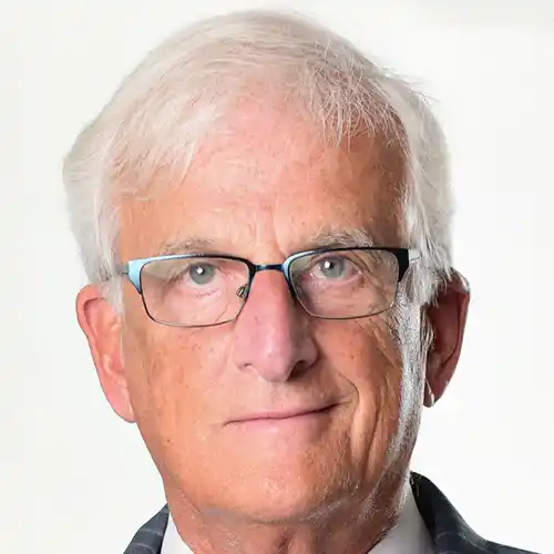 Paul Smollar
