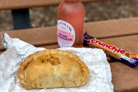 Pure Pasty