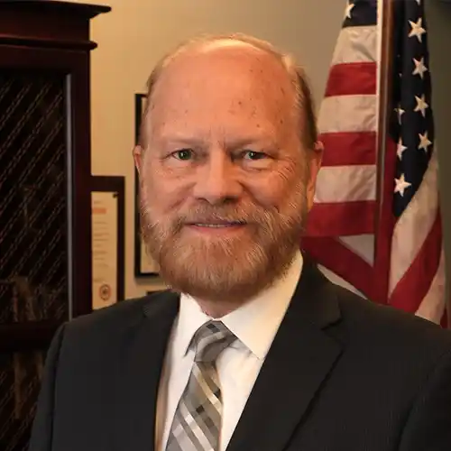 Roy J. Baldwin