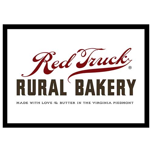 Red Truck Rural Bakery