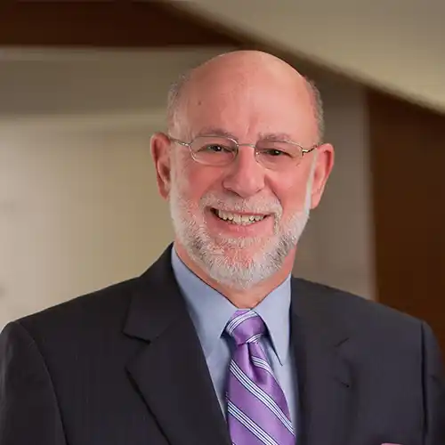 Robert Bullock, CELA, CAP