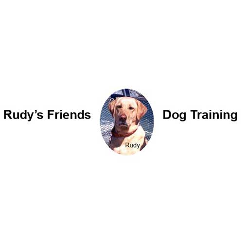 Rudy’s Friends Dog Training