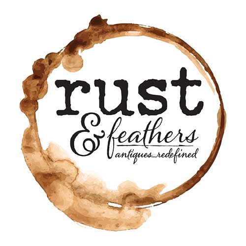 Rust & Feathers