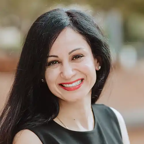 Smita Sabharwal