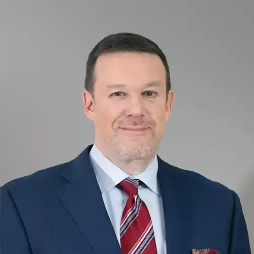 Seth Berenzweig