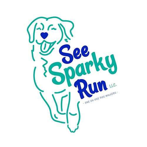 See Sparky Run