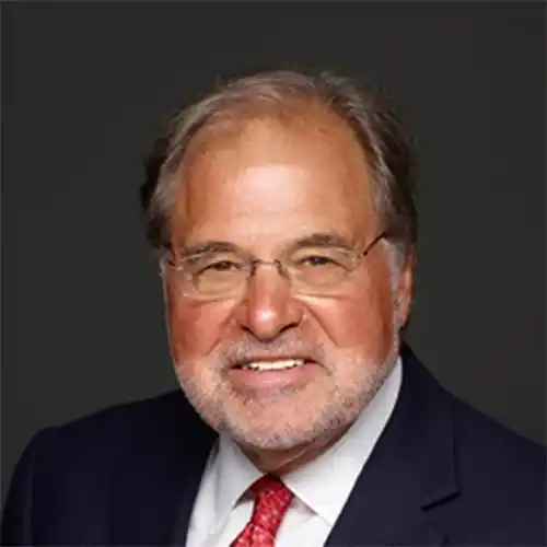 Sanford King Ain