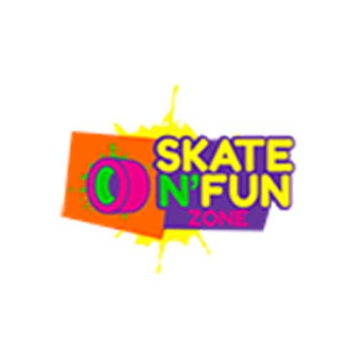 Skate-N-Fun Zone