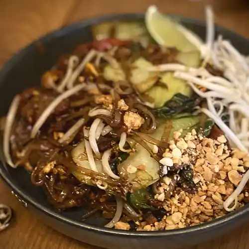Sense of Thai