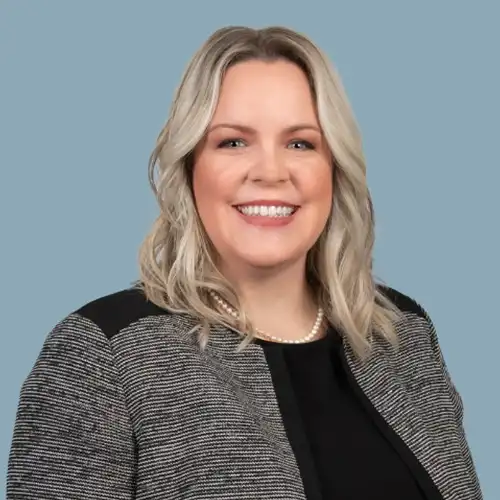 Stephanie Sauer