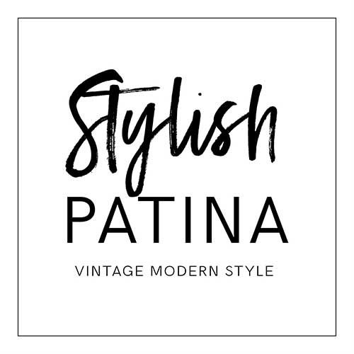 Stylish Patina