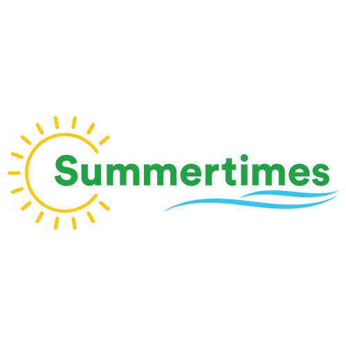Summertimes at St. Stephen’s and St. Agnes School
