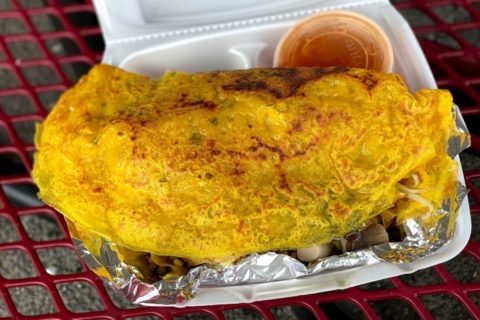 Thanh Van Restaurant